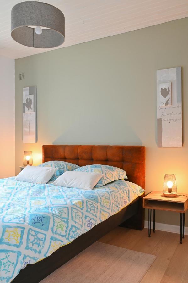 Apartamento Gite Vauban Saint-Quentin  Exterior foto