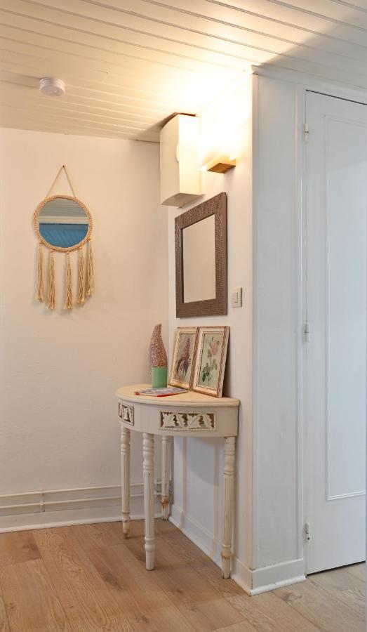 Apartamento Gite Vauban Saint-Quentin  Exterior foto