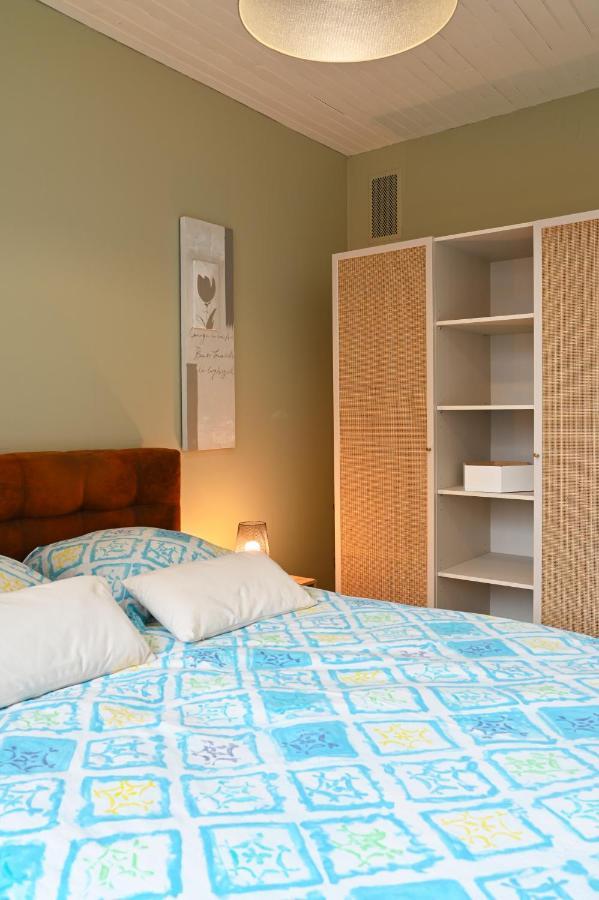 Apartamento Gite Vauban Saint-Quentin  Exterior foto