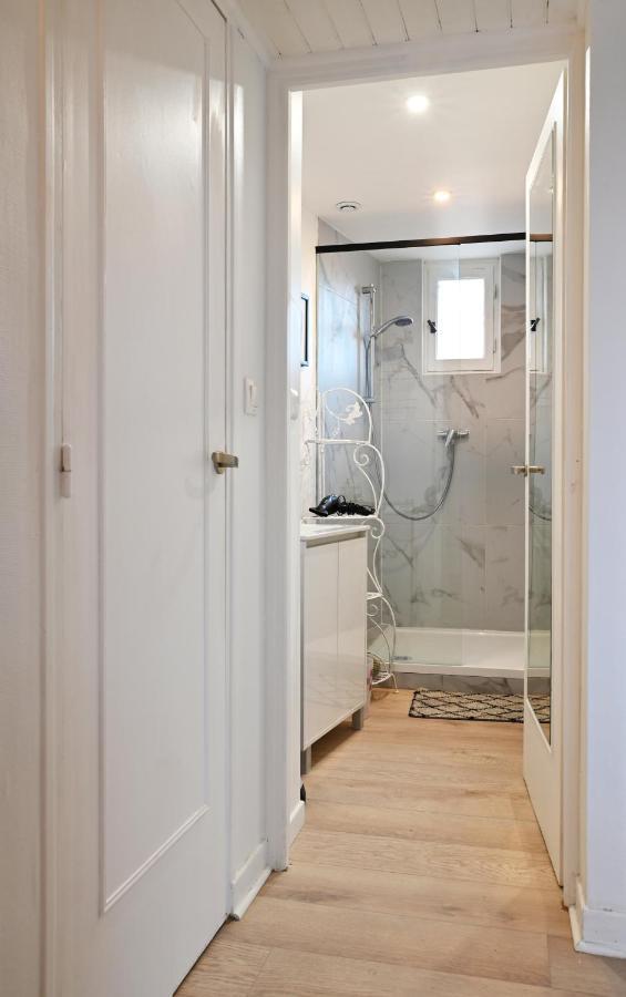 Apartamento Gite Vauban Saint-Quentin  Exterior foto